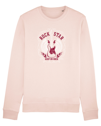 ROCK STAR Candy Pink