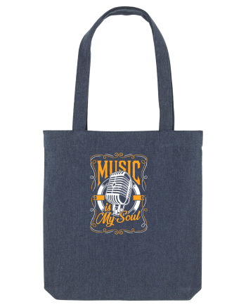 MUSIC Midnight Blue
