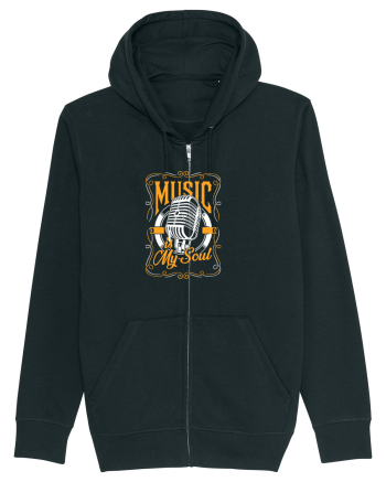 MUSIC Black