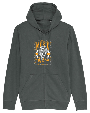 MUSIC Anthracite
