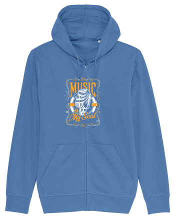 MUSIC Bright Blue