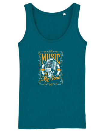 MUSIC Ocean Depth