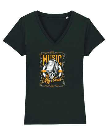 MUSIC Black