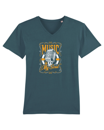 MUSIC Stargazer
