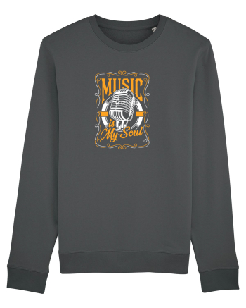MUSIC Anthracite