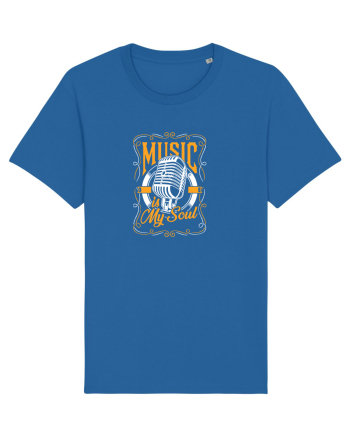 MUSIC Royal Blue