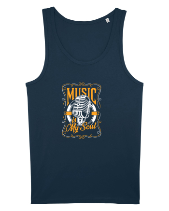 MUSIC Navy