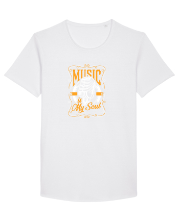 MUSIC White
