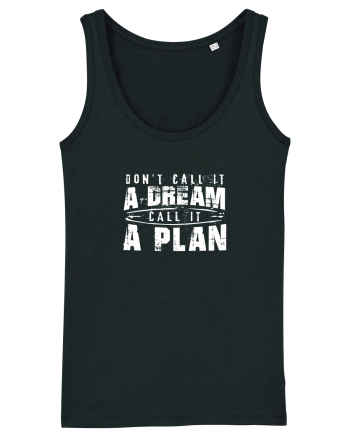 PLAN Black