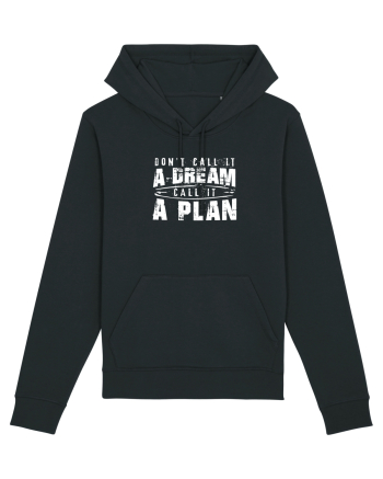 PLAN Black