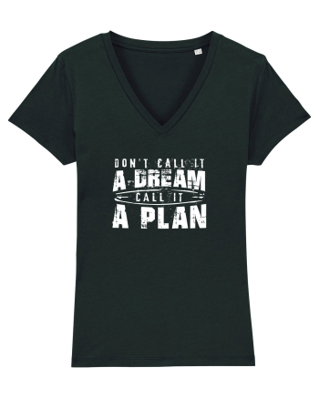 PLAN Black
