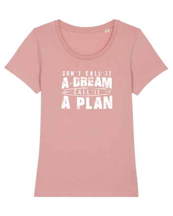 PLAN Canyon Pink