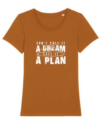 PLAN Roasted Orange