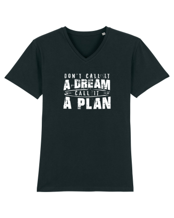 PLAN Black