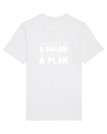 PLAN White