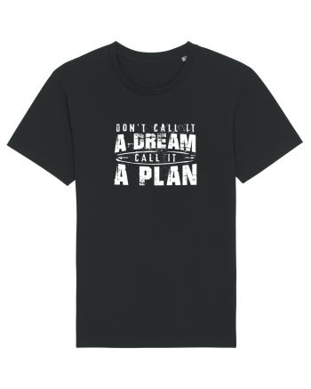 PLAN Black