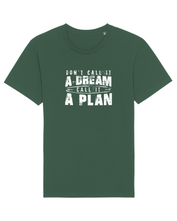 PLAN Bottle Green