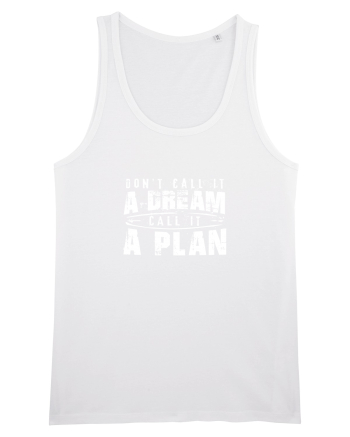 PLAN White