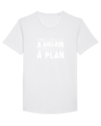 PLAN White