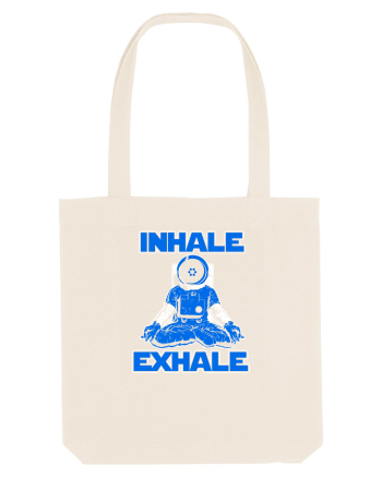 INHALE EXHALE Natural