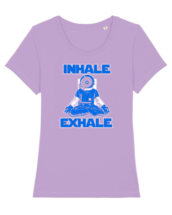 INHALE EXHALE Lavender Dawn