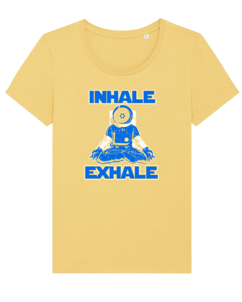 INHALE EXHALE Jojoba