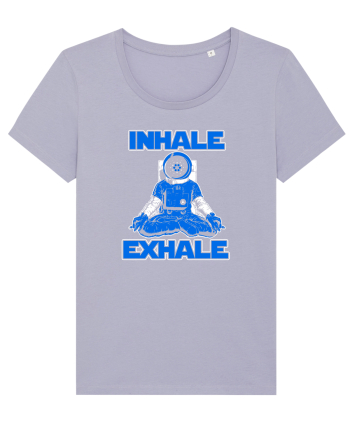 INHALE EXHALE Lavender
