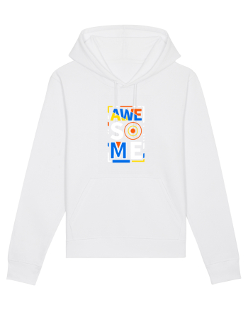 AWESOME White