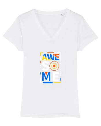 AWESOME White