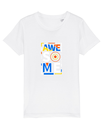 AWESOME White