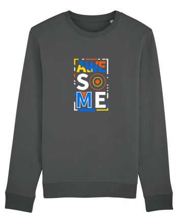 AWESOME Anthracite