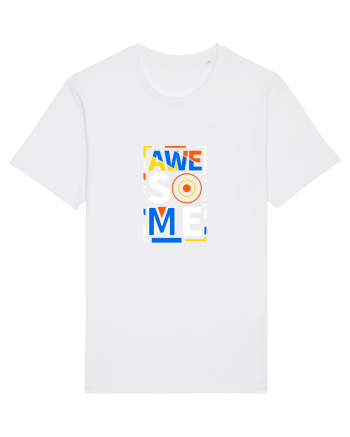 AWESOME White