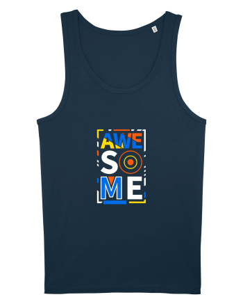 AWESOME Navy