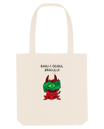 Banu-i ochiul dracului Natural