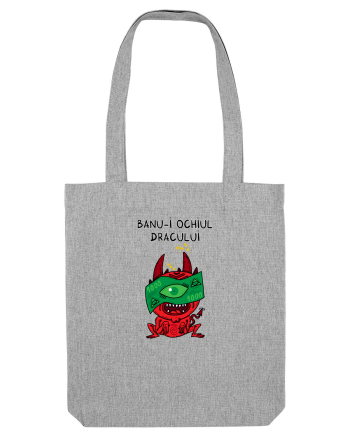 Banu-i ochiul dracului Heather Grey