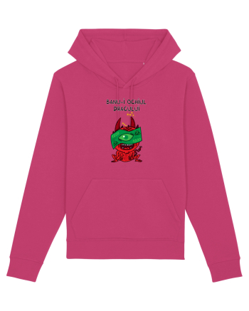 Banu-i ochiul dracului Raspberry