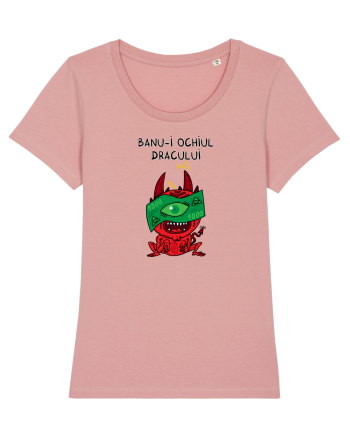 Banu-i ochiul dracului Canyon Pink