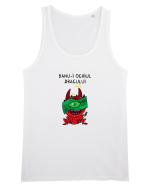 Banu-i ochiul dracului Maiou Bărbat Runs