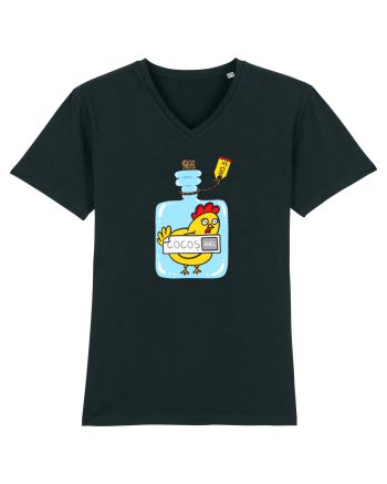 COCOȘanel Black