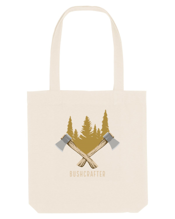 Bushcrafter Ax Natural