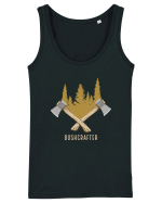 Bushcrafter Ax Maiou Damă Dreamer