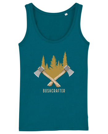 Bushcrafter Ax Ocean Depth