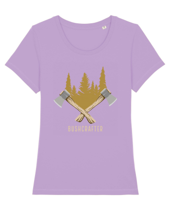 Bushcrafter Ax Lavender Dawn