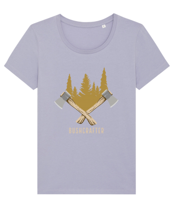 Bushcrafter Ax Lavender