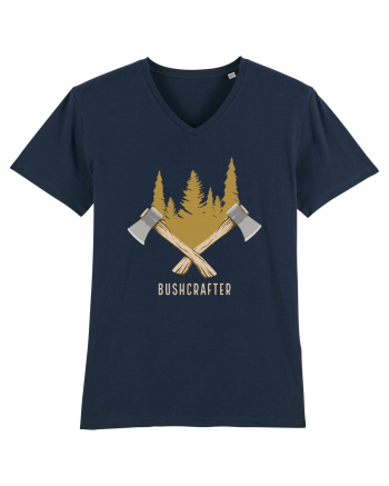 Bushcrafter Ax French Navy