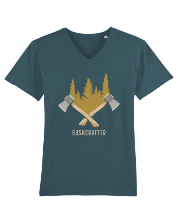 Bushcrafter Ax Stargazer