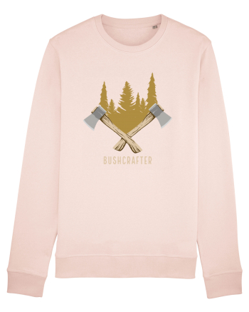 Bushcrafter Ax Candy Pink