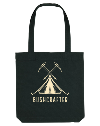 Bushcrafter Black