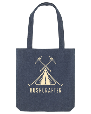 Bushcrafter Midnight Blue