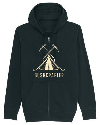 Bushcrafter Black